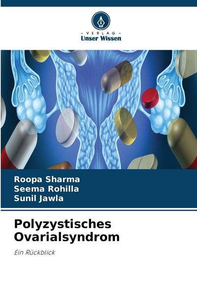 Produktbild: Polyzystisches Ovarialsyndrom