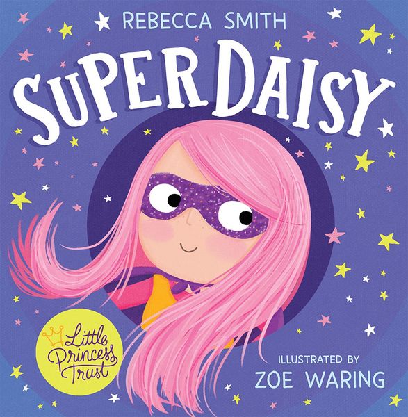 Produktbild: SuperDaisy