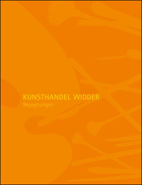 Produktbild: Begegnungen