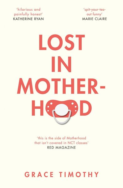 Produktbild: Lost in Motherhood