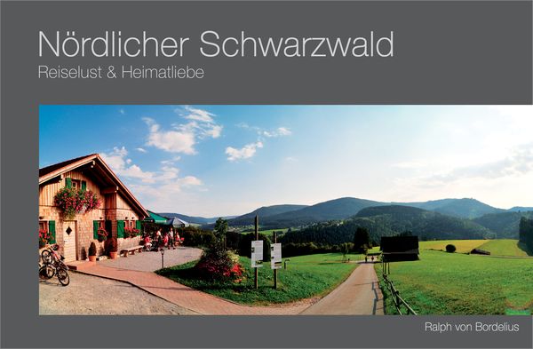 Produktbild: Nördlicher Schwarzwald