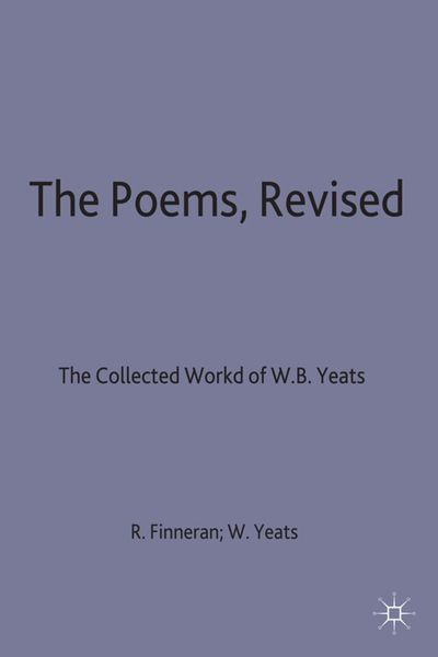 Produktbild: The Poems