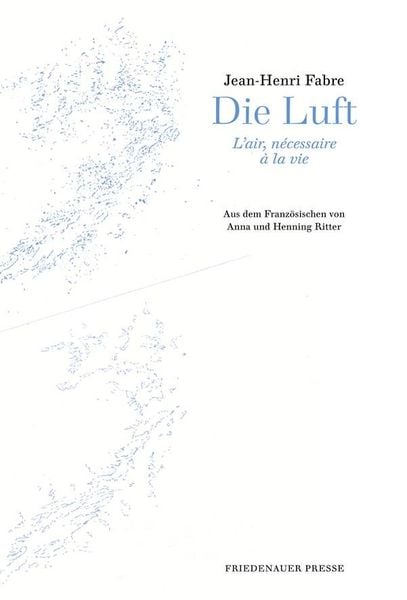 Produktbild: Die Luft