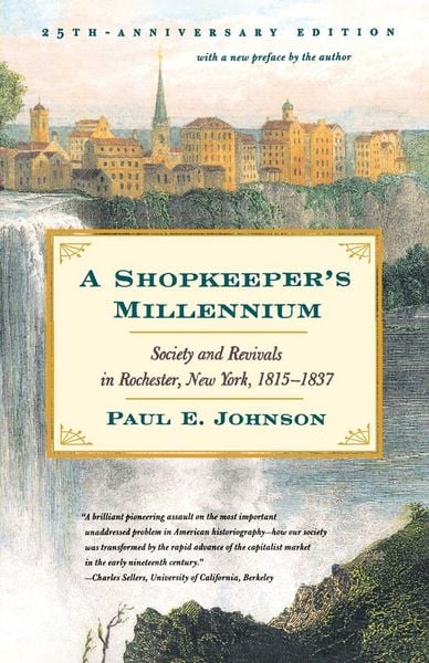 Produktbild: A Shopkeeper's Millennium