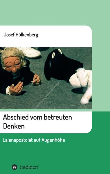 Produktbild: Abschied vom betreuten Denken