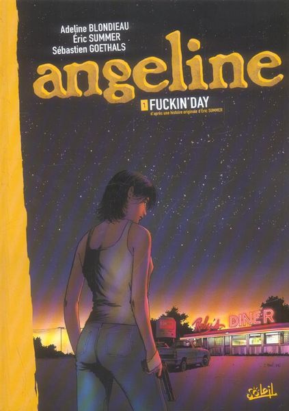 Produktbild: Angeline t01