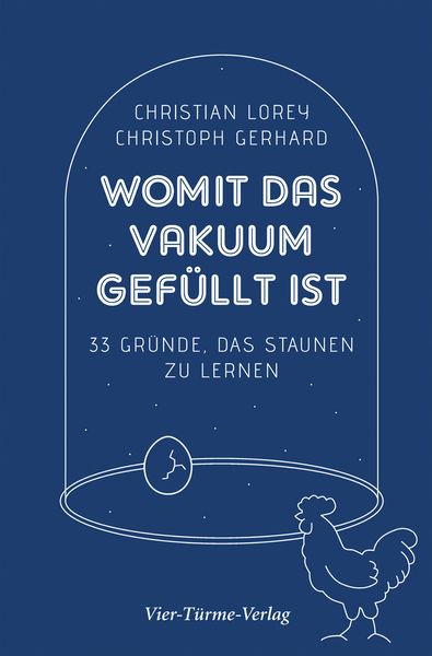 Produktbild: Womit das Vakuum gefüllt ist