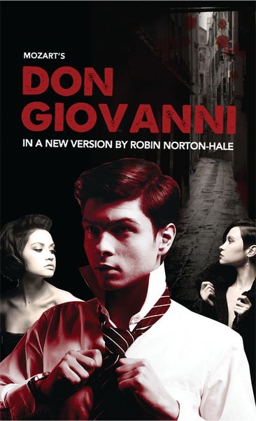 Produktbild: Don Giovanni