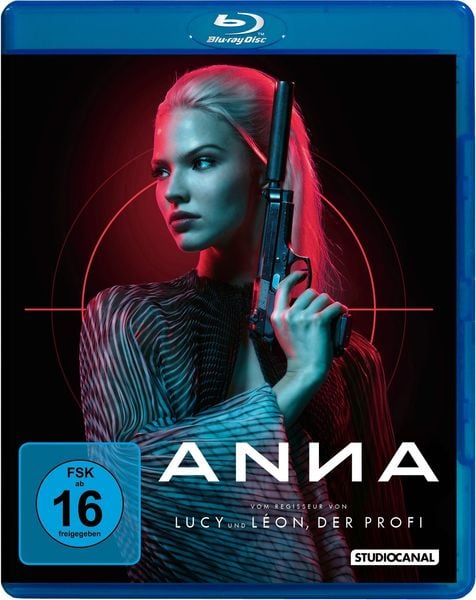 Produktbild: Anna