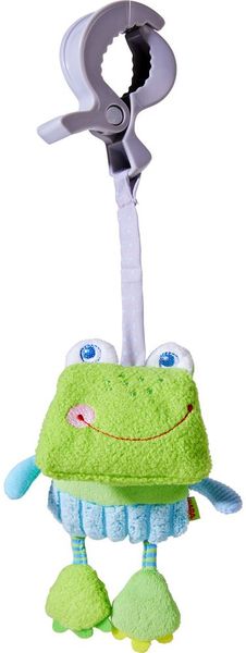 HABA - Hängefigur Frosch