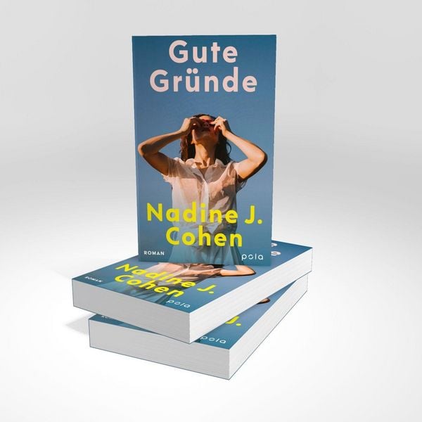 Produktbild: Gute Gr&uuml;nde