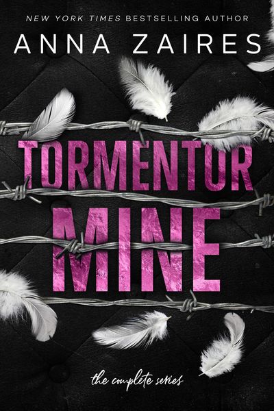 Produktbild: Tormentor Mine: The Complete Series