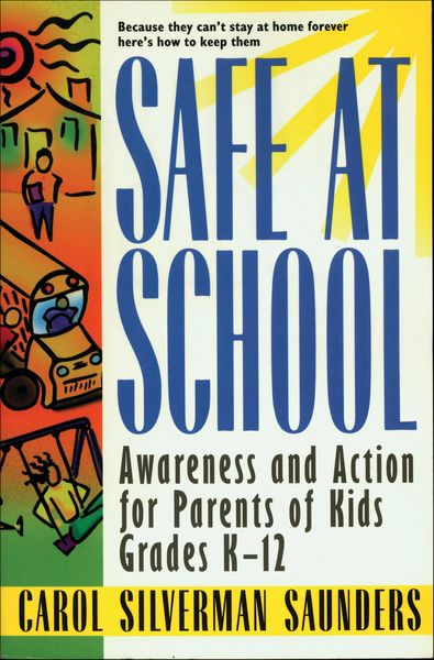 Produktbild: Safe at School
