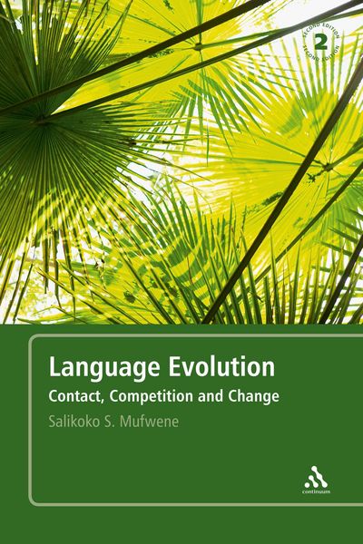 Produktbild: Language Evolution