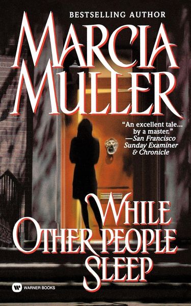 Produktbild: While Other People Sleep