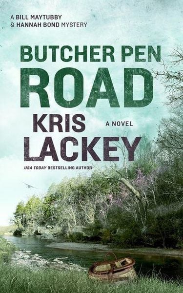 Produktbild: Butcher Pen Road