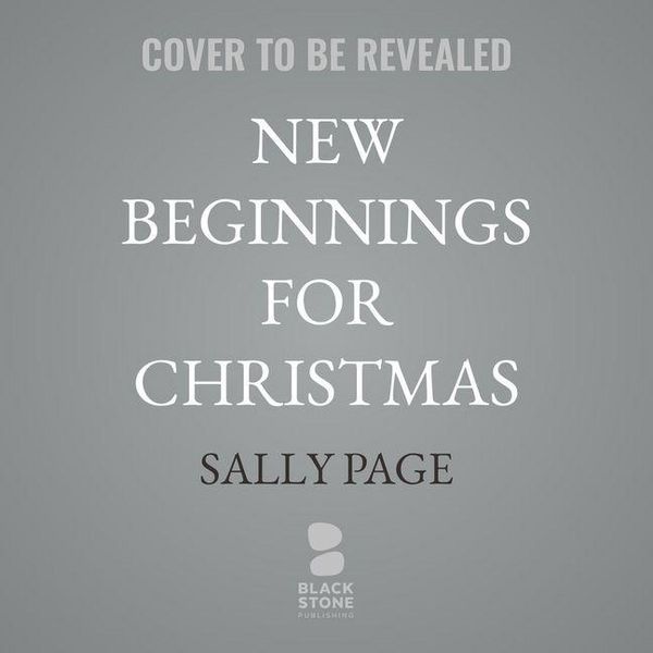 Produktbild: New Beginnings for Christmas