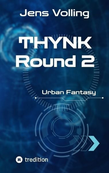 Produktbild: THYNK - Round 2