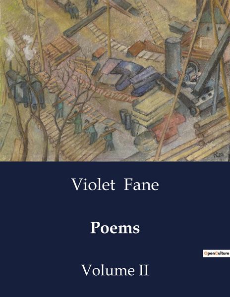 Produktbild: Poems