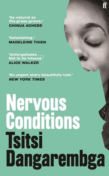 Produktbild: Nervous Conditions