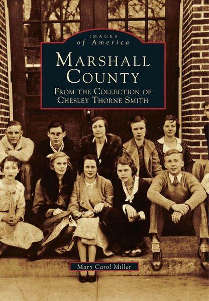 Produktbild: Marshall County