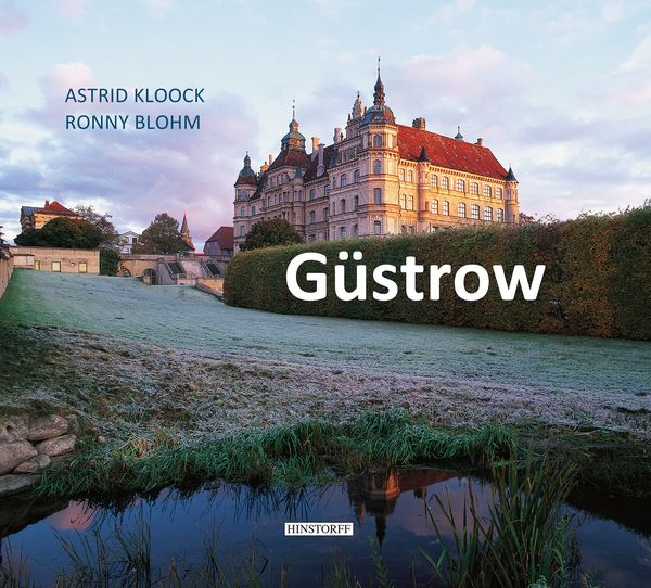 Produktbild: G&uuml;strow