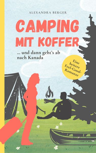 Produktbild: Camping mit Koffer