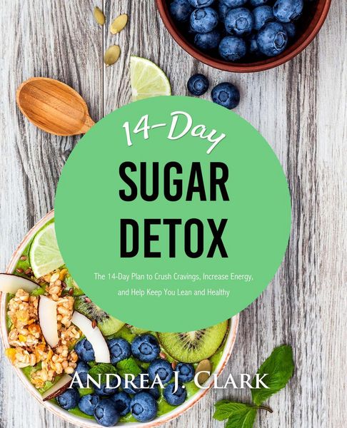 Produktbild: Sugar Detox