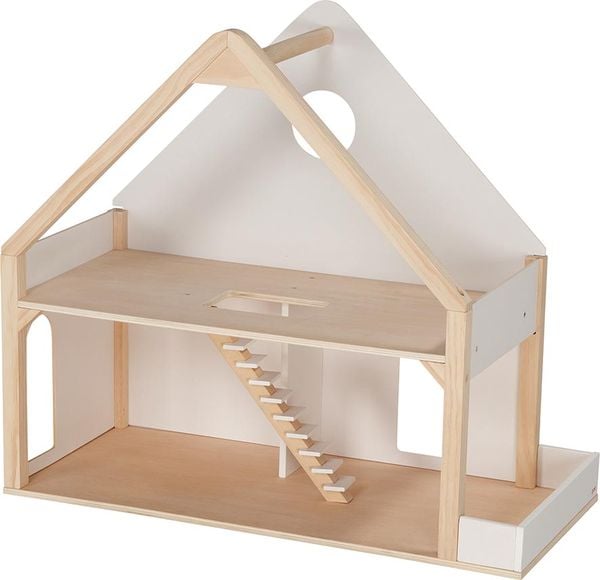 Produktbild: Puppenhaus 2 Etagen
