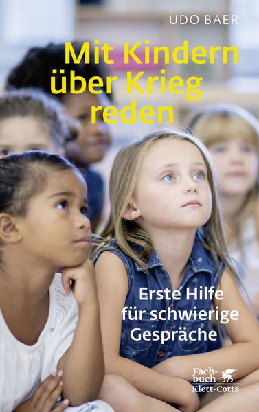 Produktbild: Mit Kindern &uuml;ber Krieg reden