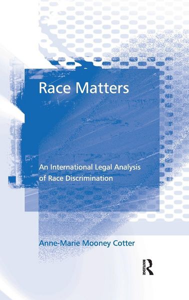 Produktbild: Race Matters