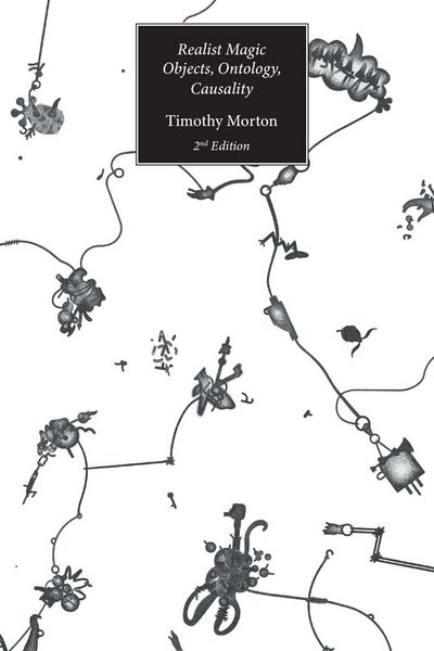Produktbild: Realist Magic (2nd Edition)