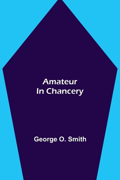 Produktbild: Amateur in Chancery