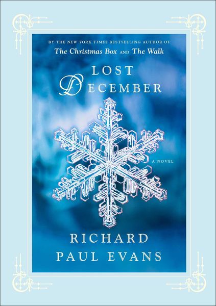 Produktbild: Lost December
