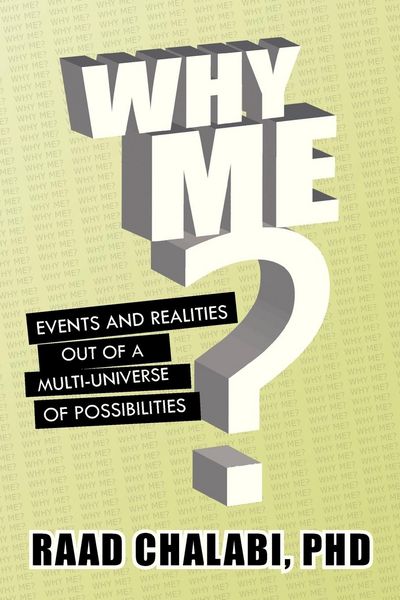 Produktbild: Why Me?