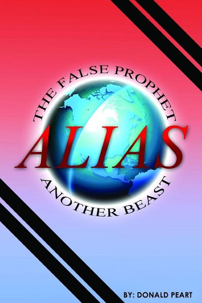Produktbild: The False Prophet, Alias Another Beast