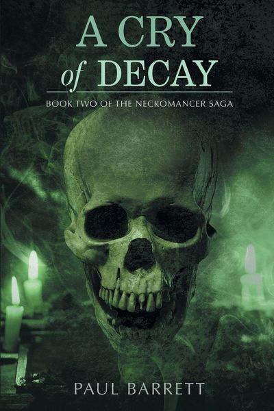 Produktbild: Cry of Decay