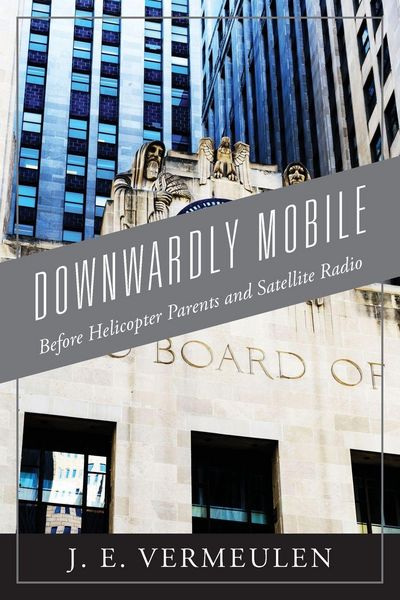 Produktbild: Downwardly Mobile