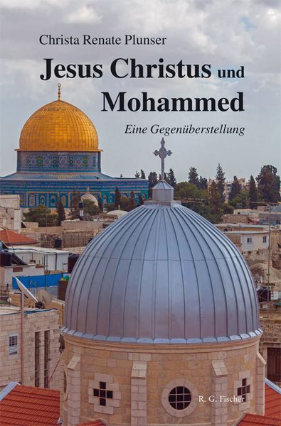 Produktbild: Jesus Christus und Mohammed