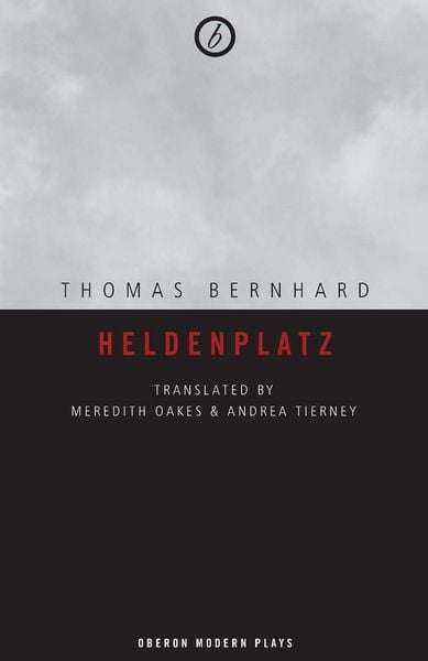 Produktbild: Heldenplatz