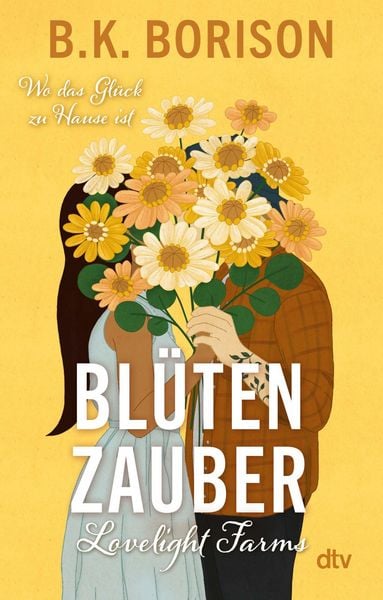 Produktbild: Lovelight Farms - Bl&uuml;tenzauber