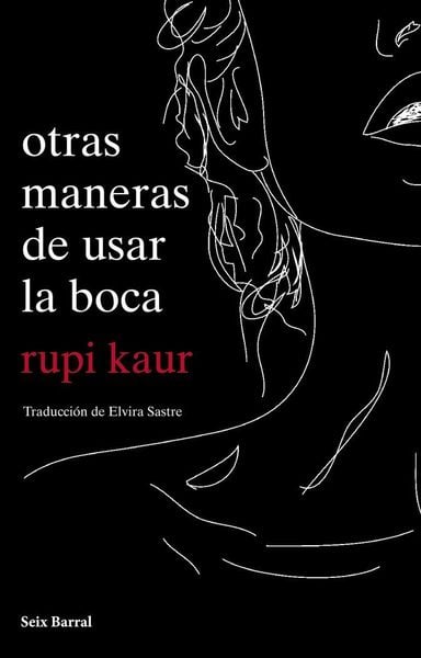 Produktbild: Otras maneras de usar la boca