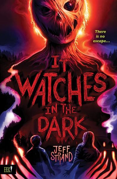 Produktbild: It Watches in the Dark