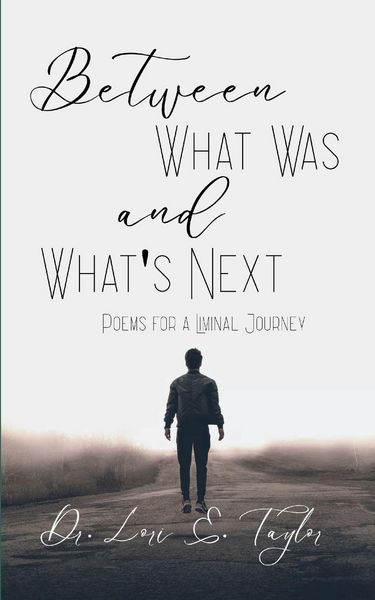 Produktbild: Between What Was and What's Next