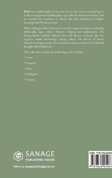 Produktbild: Plato