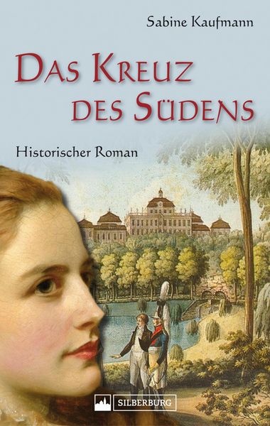 Produktbild: Das Kreuz des S&uuml;dens