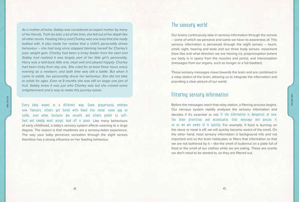 Produktbild: Weaning Sense