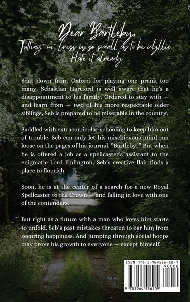 Produktbild: Dear Bartleby