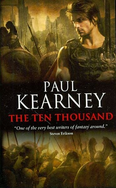 Produktbild: The Ten Thousand