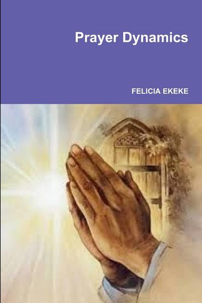Produktbild: Prayer Dynamics